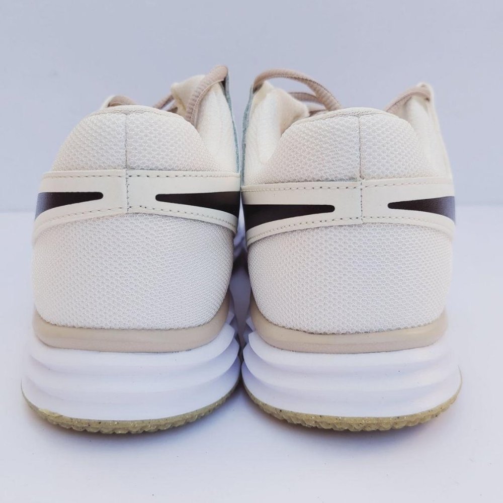 NEW Nike Lunar Fingertip TR Training Shoes 898066-201 Size 8 Beige - Picture 5 of 6